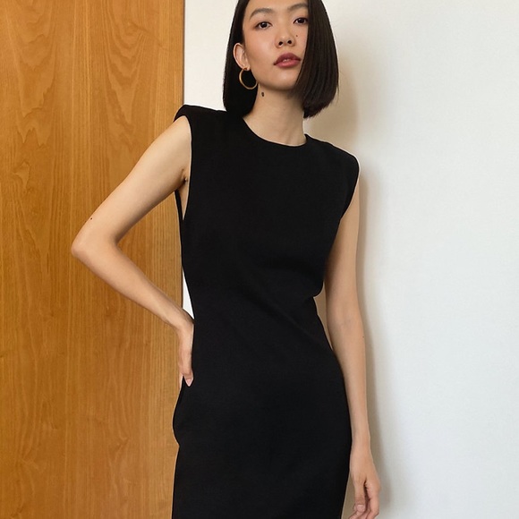 Aritzia mini dress BRAND NEW - Picture 3 of 3